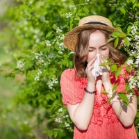 Αλλεργία ή Κρύωμα;